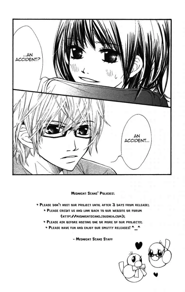 Kare wa Tomodachi Chapter 6 8